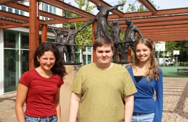 Volontäre im Salesianum München