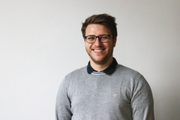 Alexej Hecht, Psychologischer Fachdienst Salesianum München