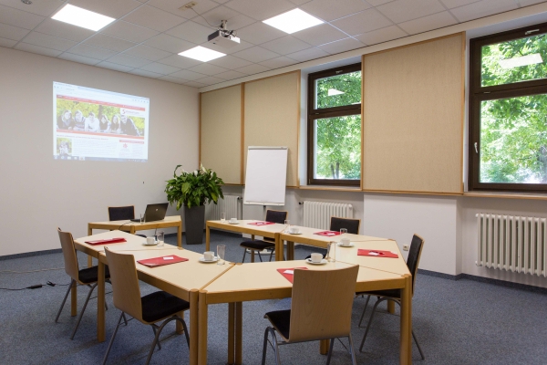 Konferenzraum Salesianum