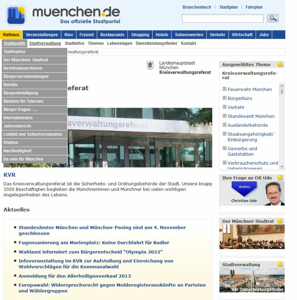 Hilfreiche Links Kontakt Service Salesianum Don Bosco