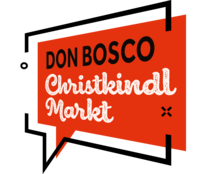 Logo Don Bosco Christkindlmartkt