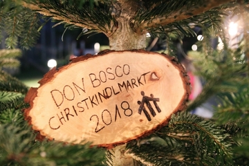 2018 Don Bosco Christkindlmarkt
