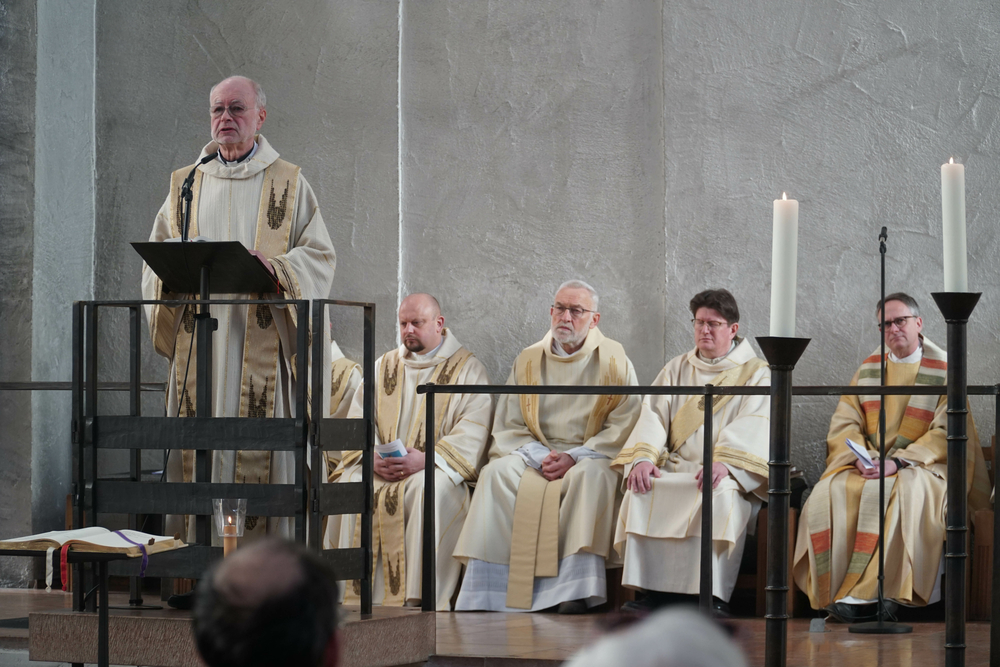 Don Bosco – ein Geistesblitz Gottes - Don Bosco