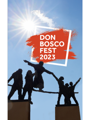 Don Bosco Fest 2023 in München