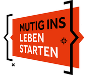 Mutig ins Leben starten