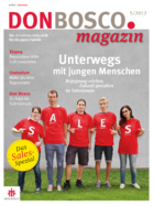 Sonderausgabe Don Bosco Magazin 5-2012