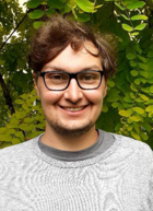 Schmidt Steffen