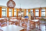 Oratorium Gemeinschaftsraum